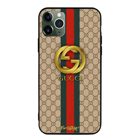 fake gucci iphone se case|gucci phone case iphone 11.